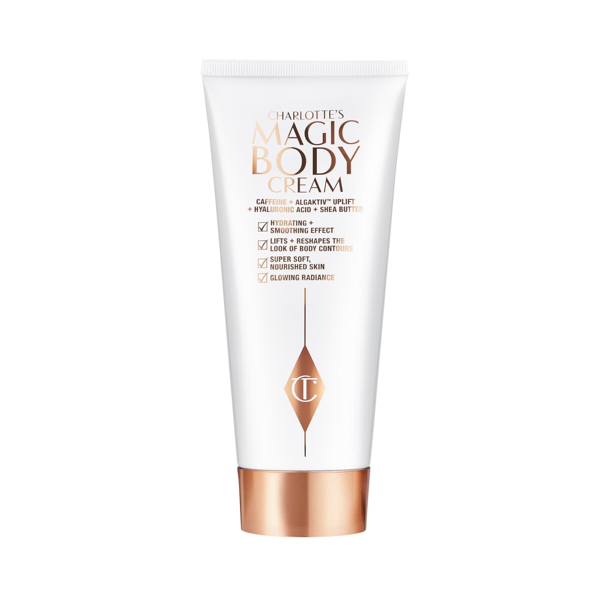 Charlotte Tilbury Charlotte's Magic Body Cream 200 ml
