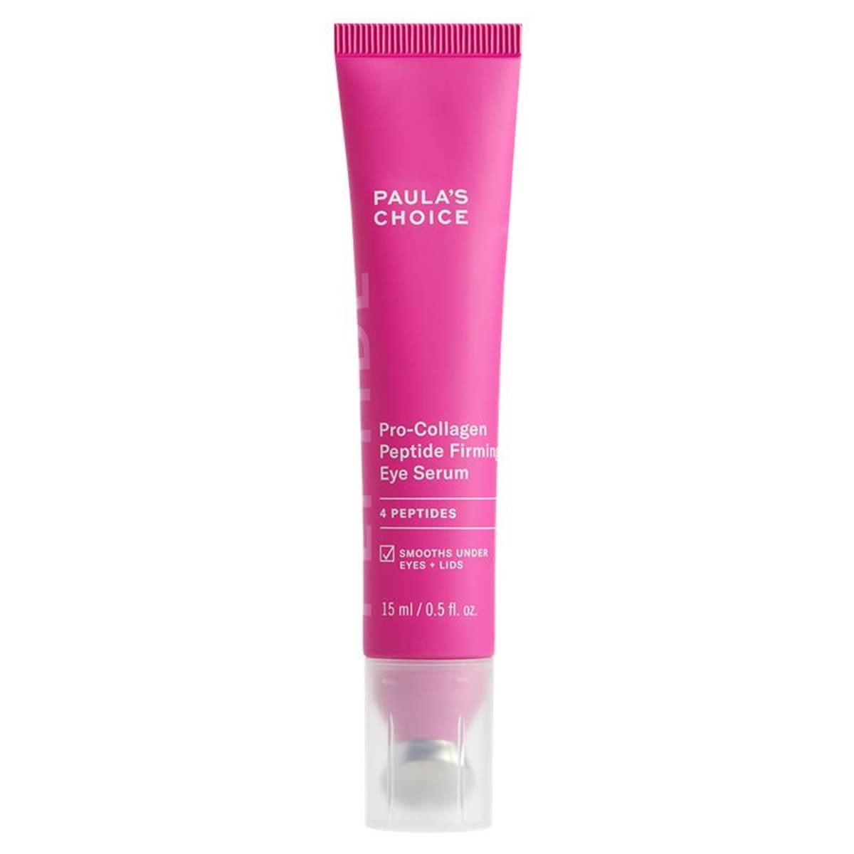 Paula's Choice Pro-Collagen Peptide Firming Eye Serum 15 ml