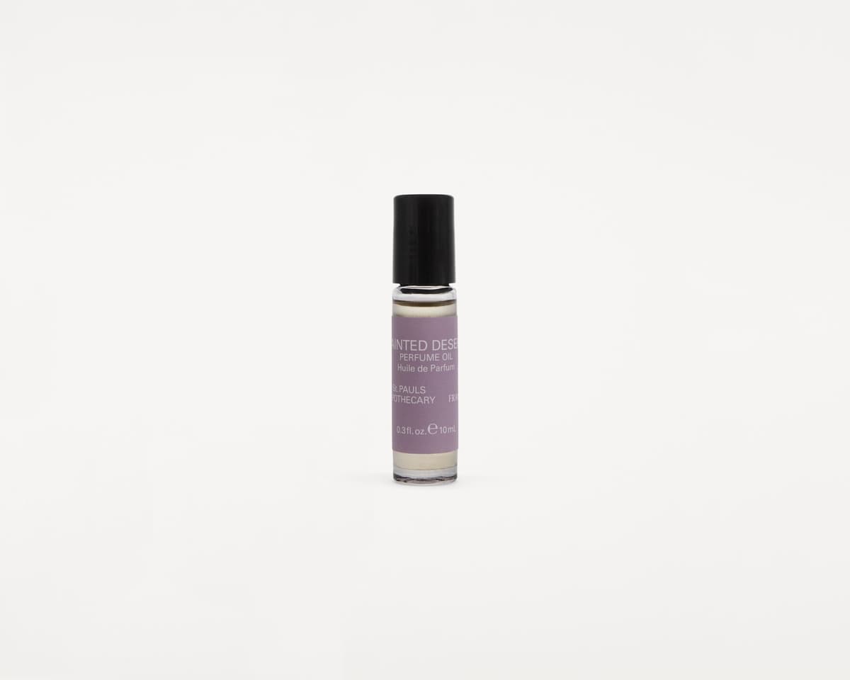 FRAMA Painted Desert Perfume Oil 10 ml