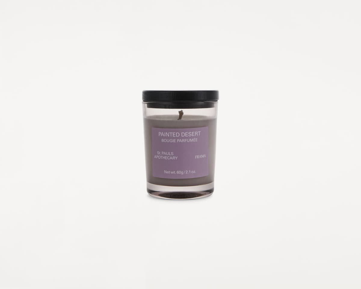FRAMA Painted Desert Scented Candle 60 g