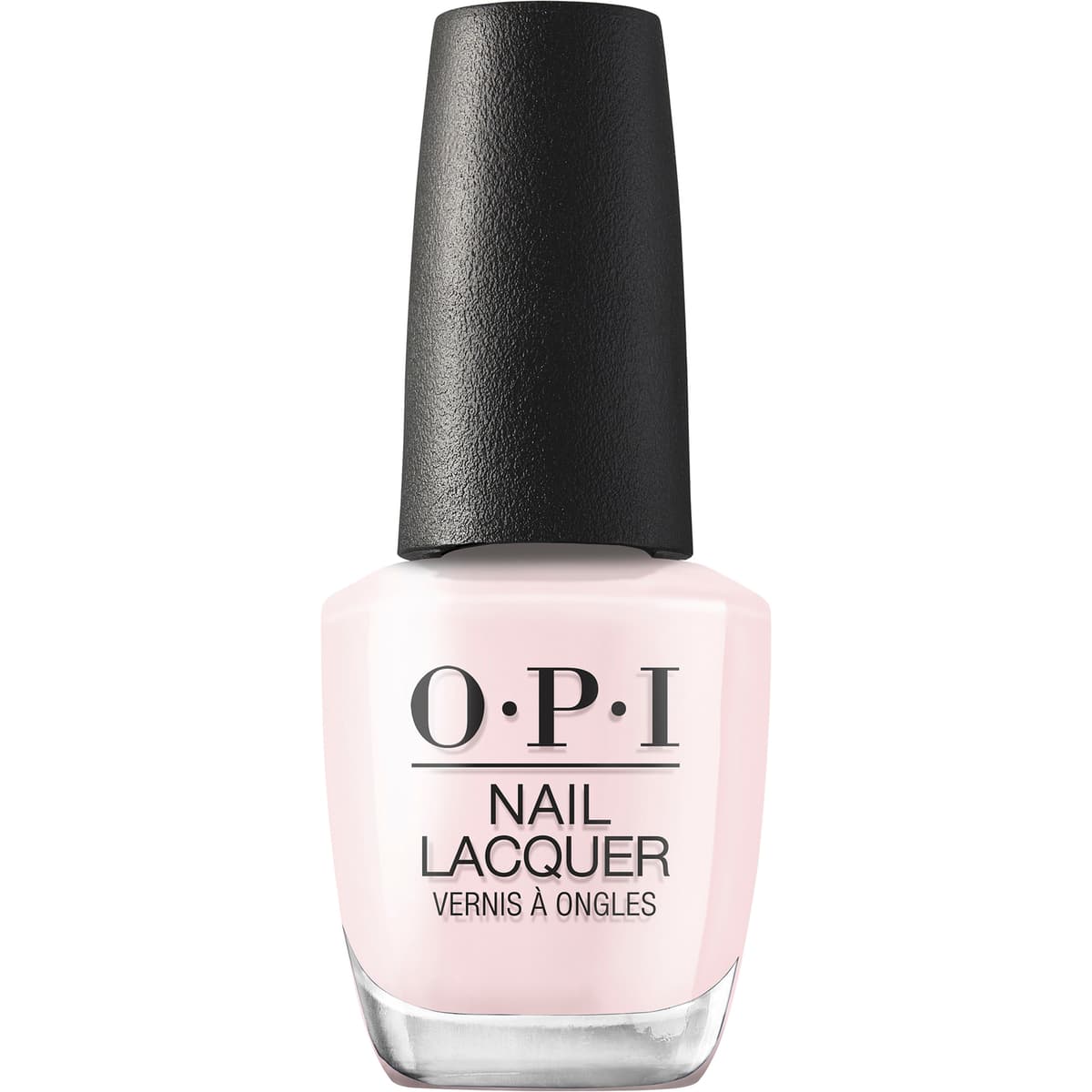 OPI Nail Lacquer Opi’M A ​Bubble Bunny