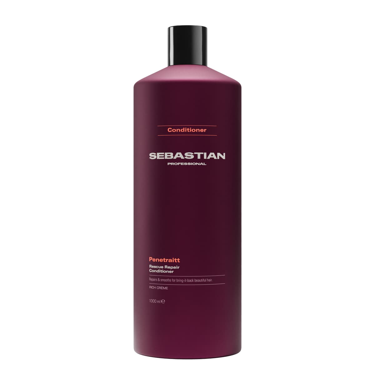 Sebastian Professional Penetraitt Supreme Repair Conditioner 1000 ml