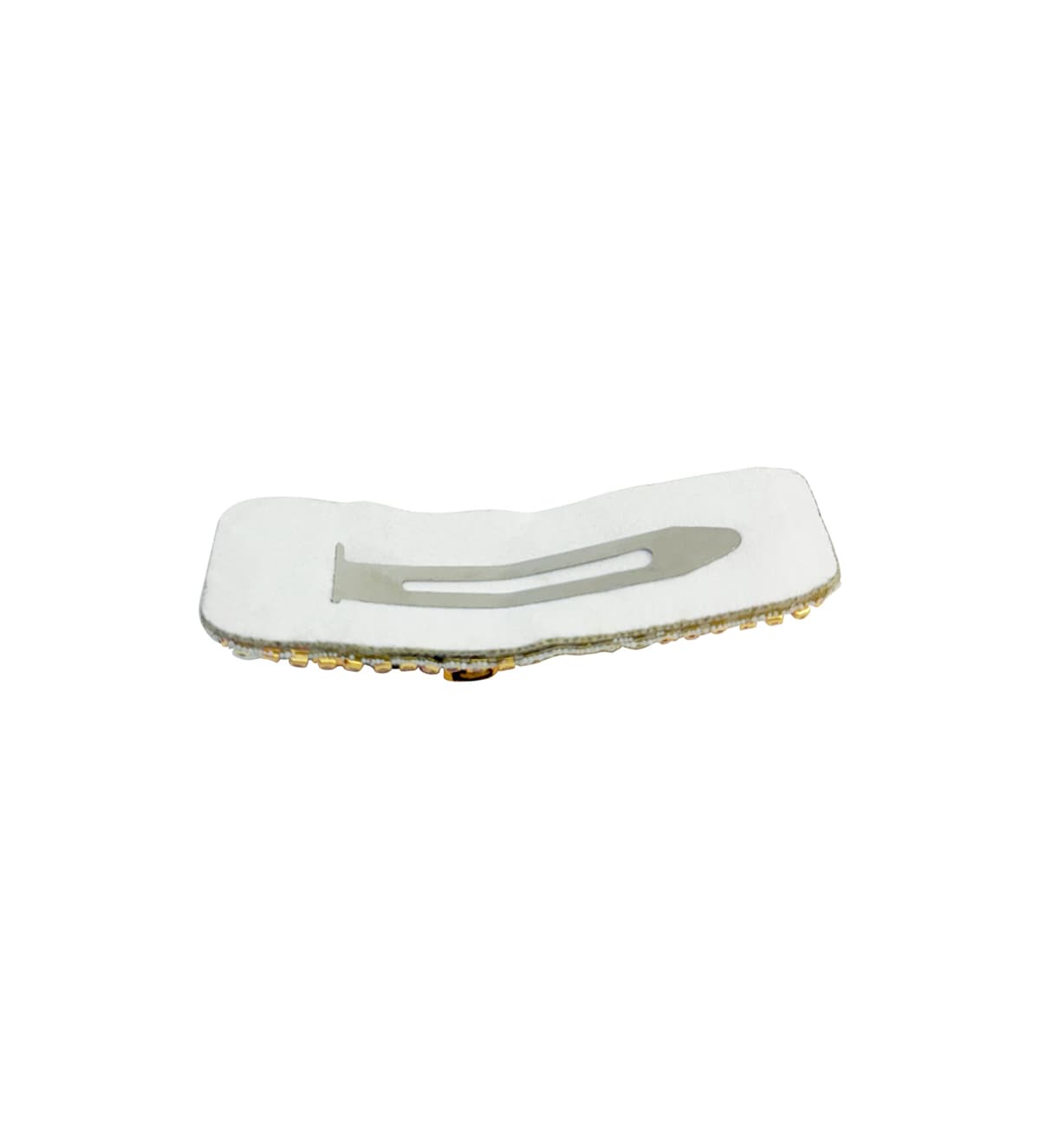 PIPOL'S BAZAAR Franca Clip Multi White Multi Coloured