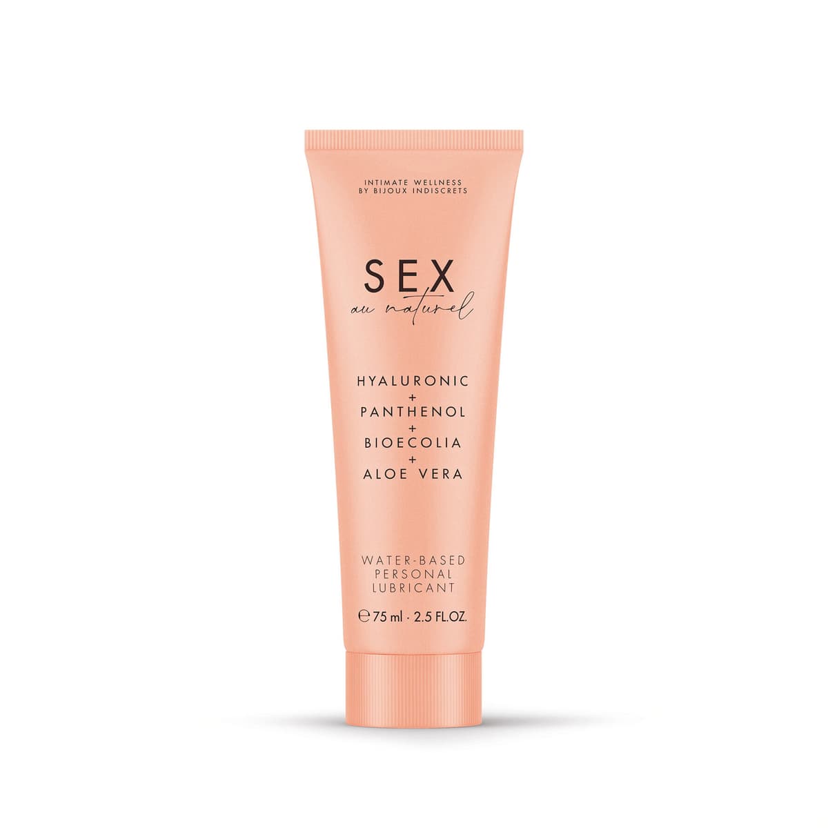 Bijoux Indiscrets Indiscrets Water-based Personal Lubricant Bijoux Indiscrets Water-based Personal Lubricant