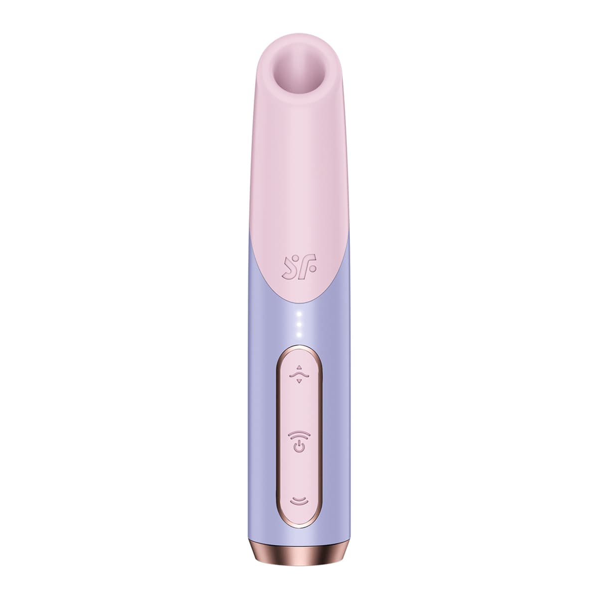 Satisfyer Bold Kiss Satisfyer Bold Kiss