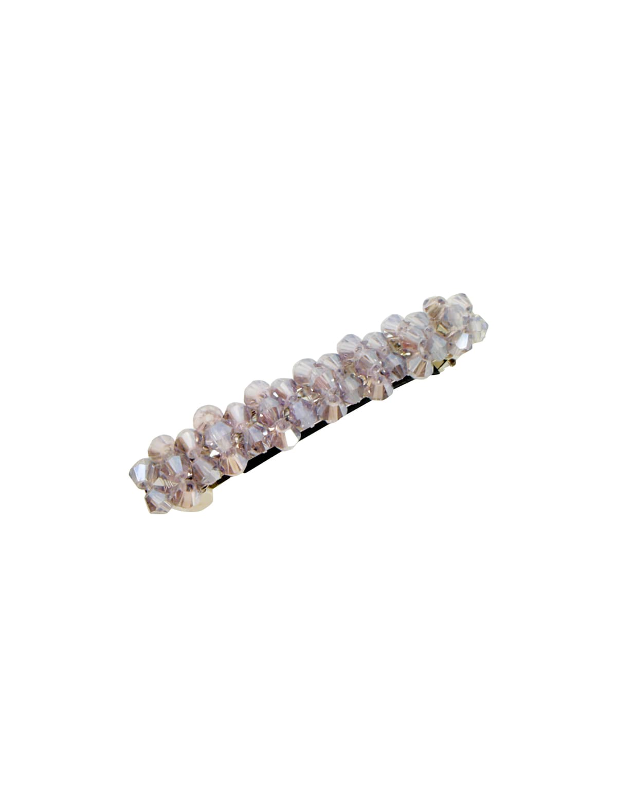 PIPOL'S BAZAAR Christa Barette Light Violet PIPOL'S BAZAAR Christa Barette Light Violet