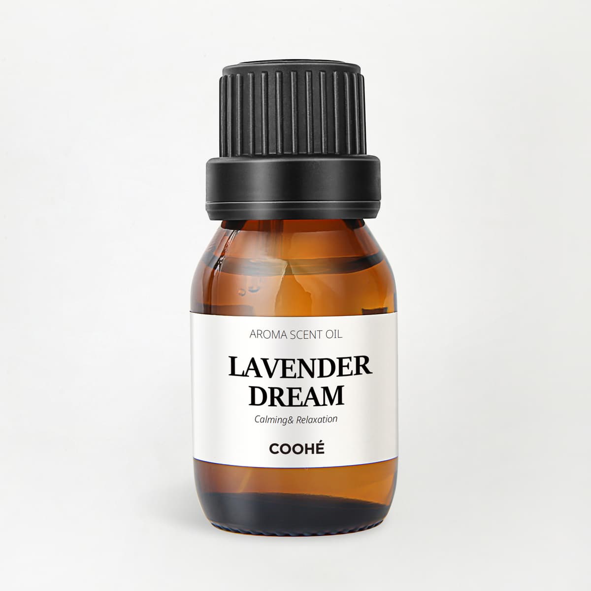 COOHÉ Lavender Dream Aroma Scent Oil 15 ml