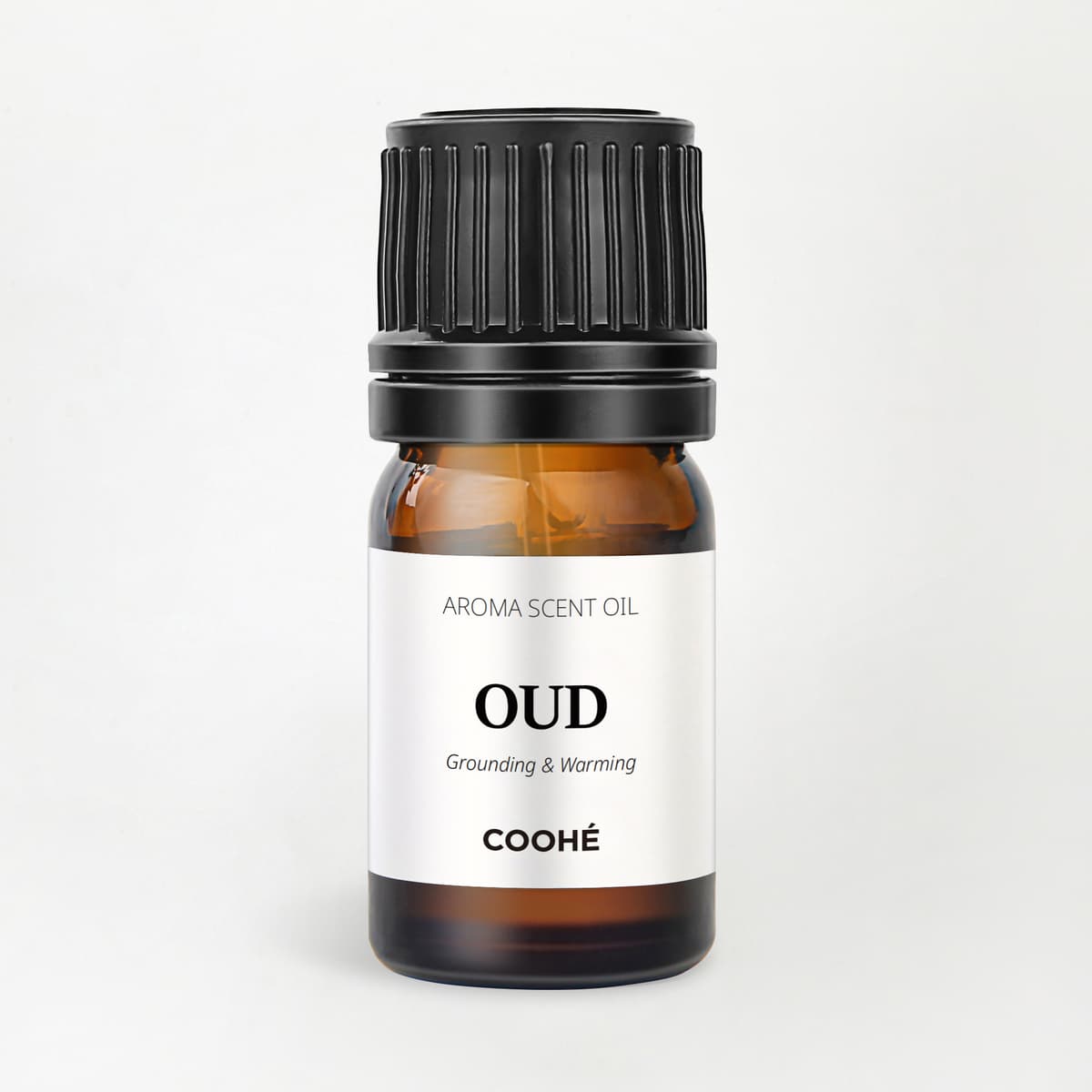 COOHÉ Oud Aroma Scent Oil 5 ml