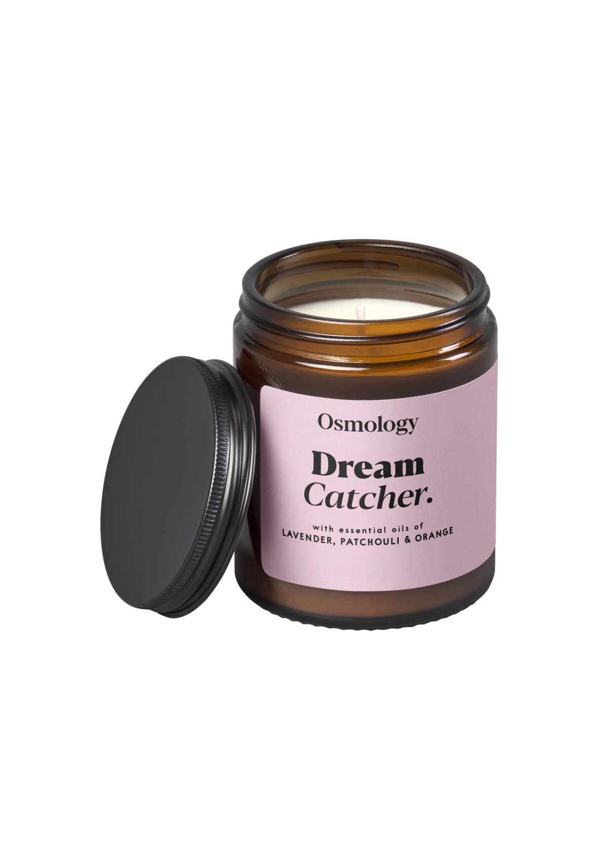 Osmology Dream Catcher Scented Jar Candle 140 g