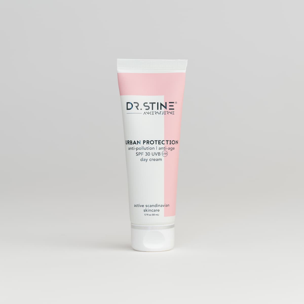 Dr. Stine Urban Protection Day Cream SPF 30 50 ml