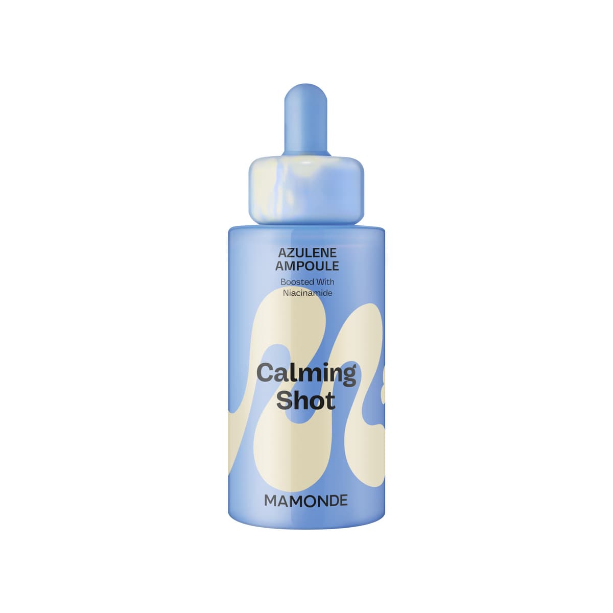 Mamonde Calming Shot Azulen Ampoule 50 ml