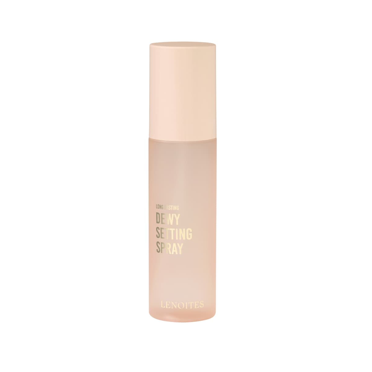 Lenoites Long Lasting Dewy Setting Spray Transparant 100 ml