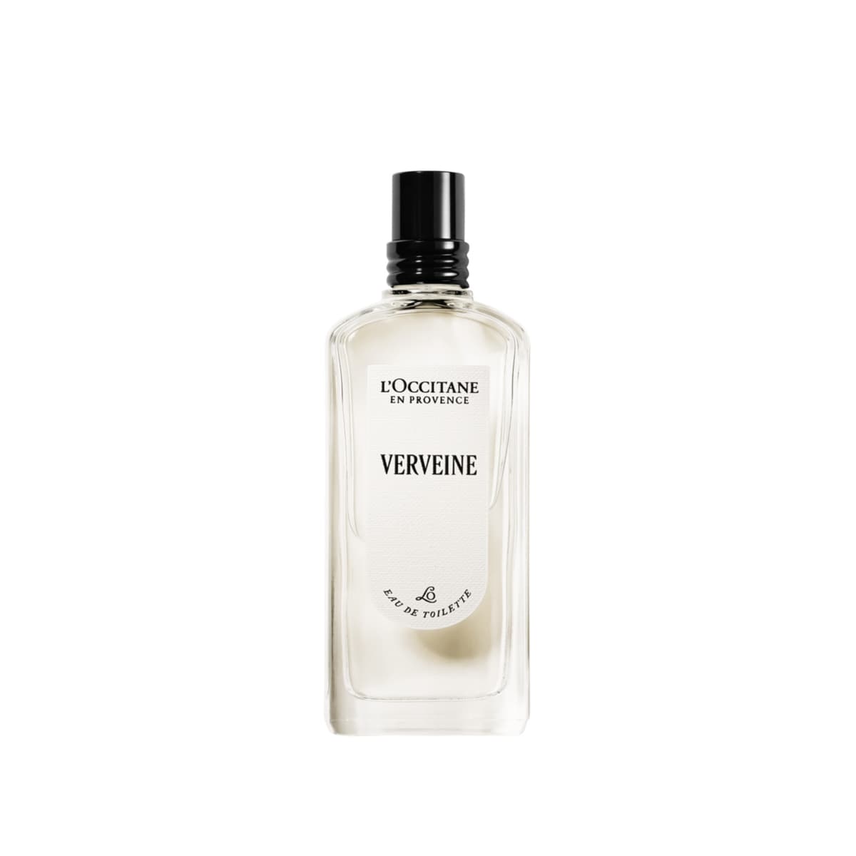 L'Occitane En Provence Verveine Verbena Eau De Toilette 75 ml