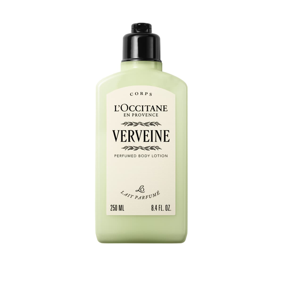L'Occitane En Provence Verveine Verbena Body Lotion 250 ml