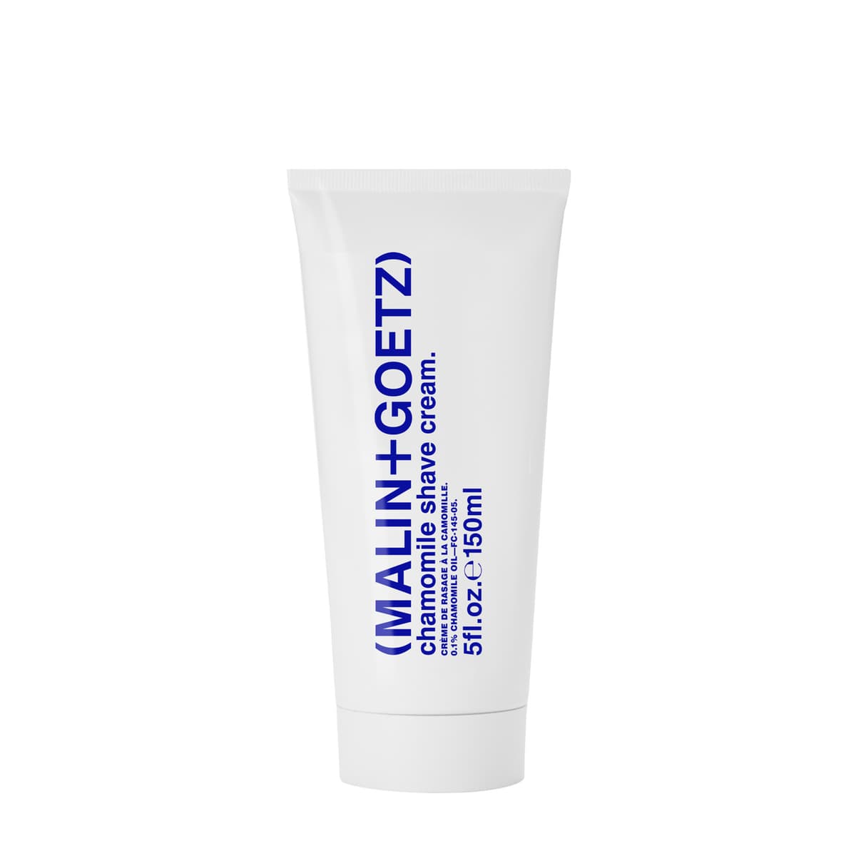 Malin+Goetz Chamomile Shave Cream 147 ml