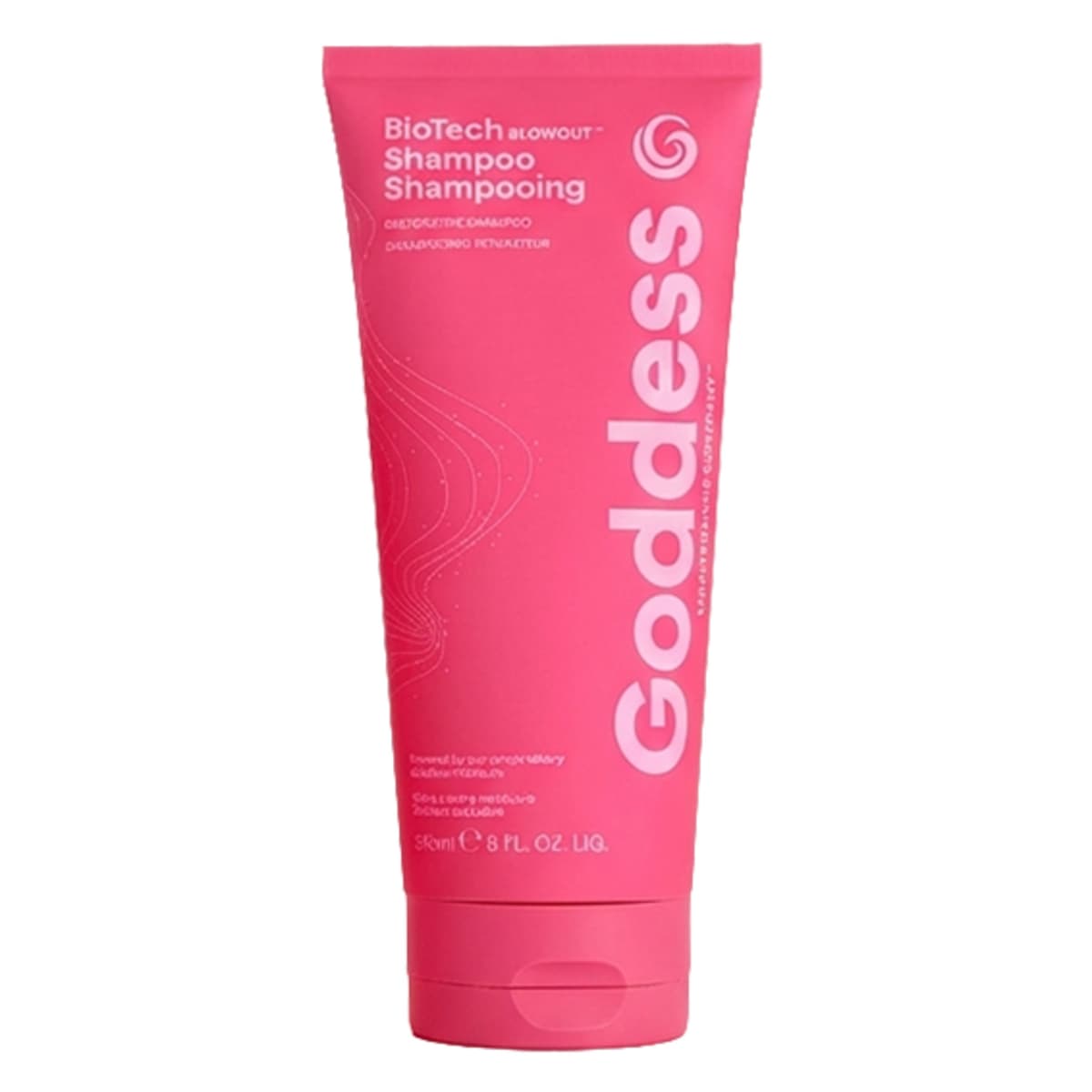 Goddess BioTech Shampoo 240 ml