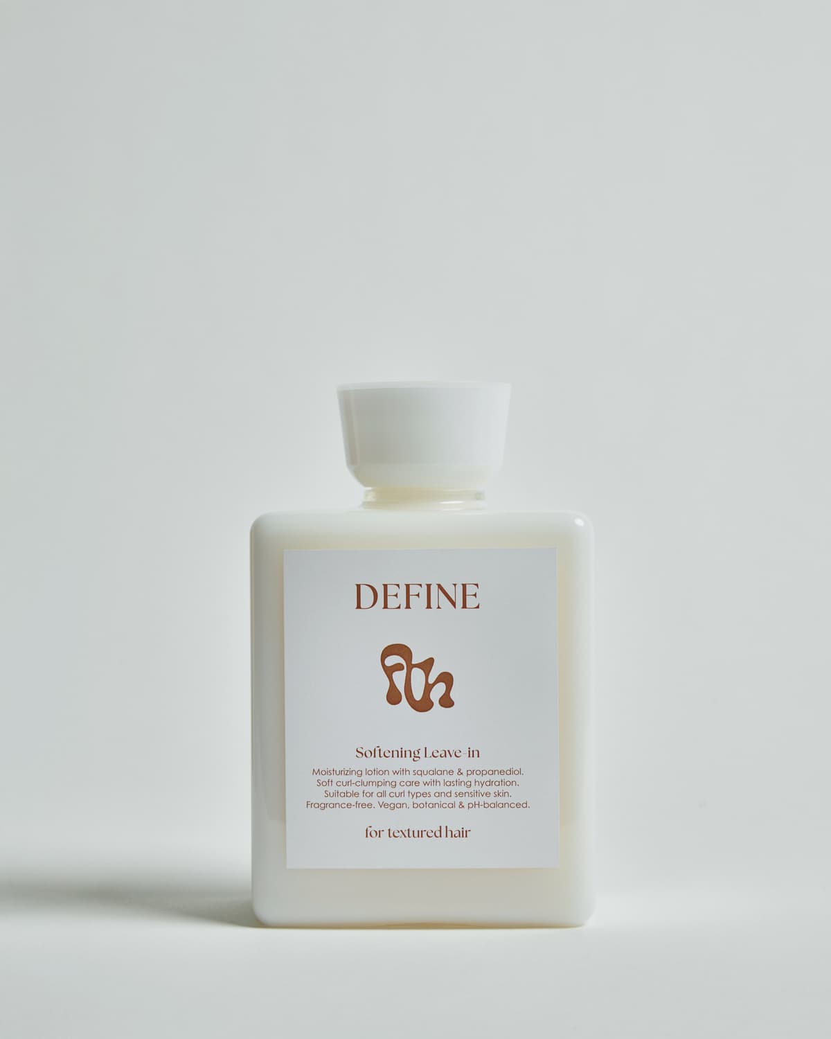 for textured hair Define Leave-in 300 ml