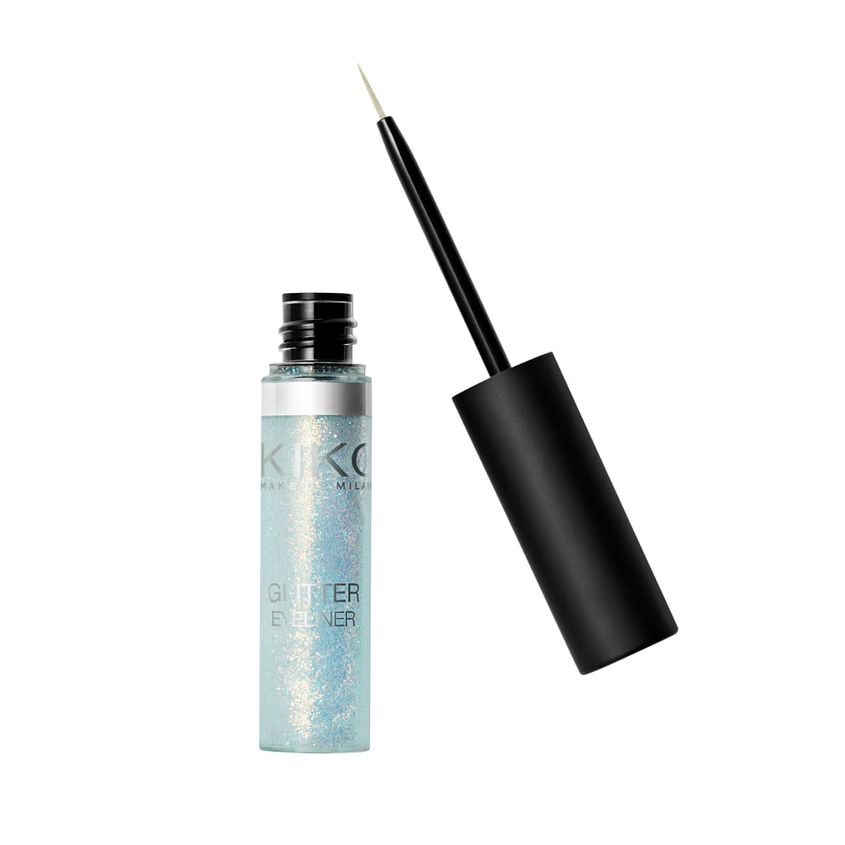 Kiko Milano Glitter Eyeliner 01 Multicolor 4,5ml