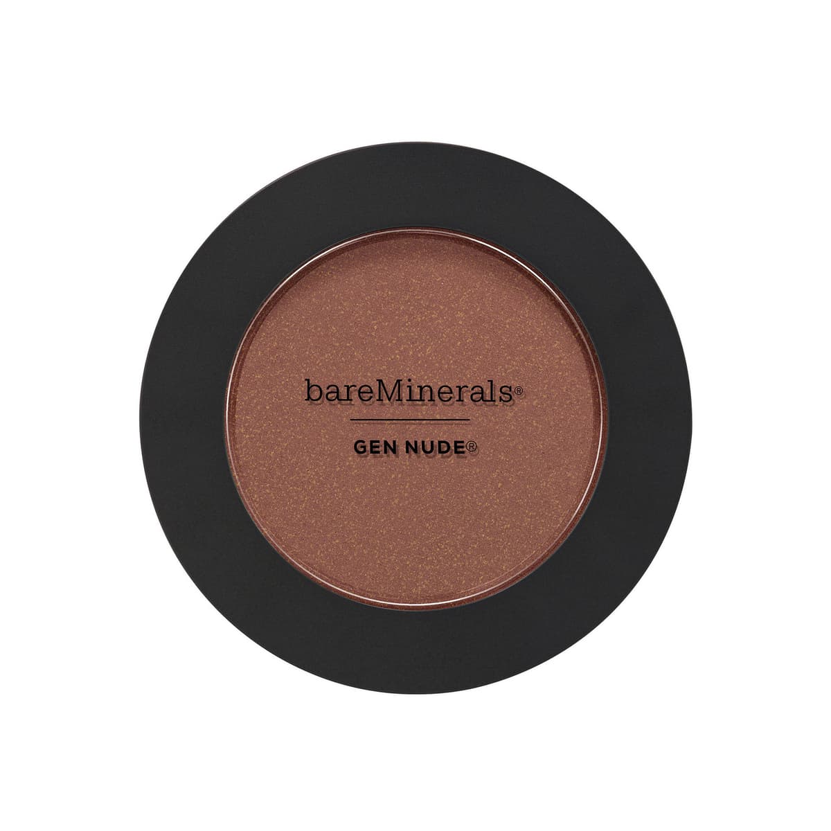 bareMinerals GEN NUDE Powder Blush But First, Coffee