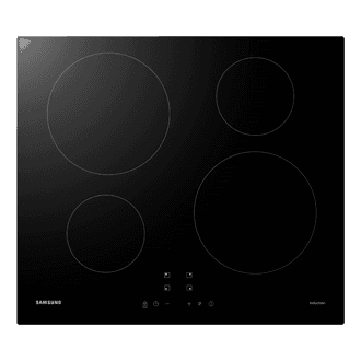 Induksjonstopp med Smart Touch Control 60 cm