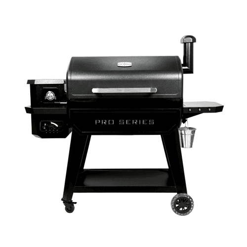 Pit Boss PRO 1600 Wifi