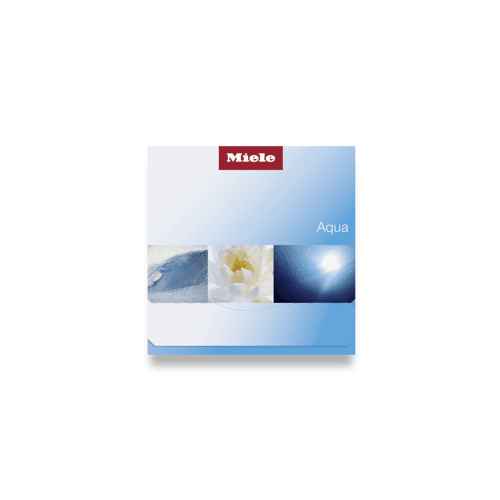 Miele Scent bottle Aqua da,no, sv,fi