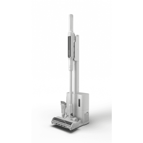 Nilfisk Move With Docking Stat ion Grey