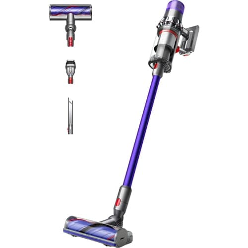 Dyson V11 Advanced Purple 