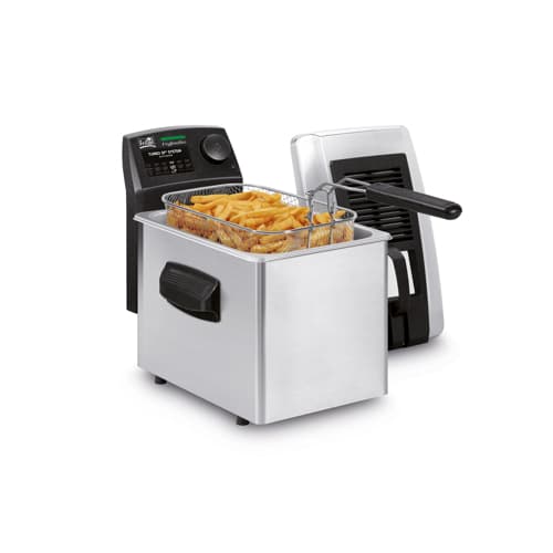 Fritel Frytastic 5371 - 4L 