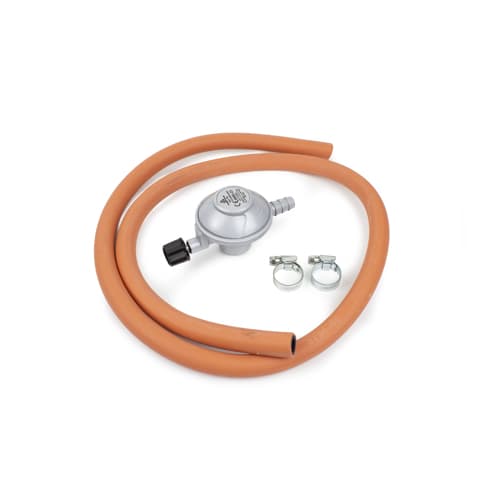 Muurikka Campingregulator 