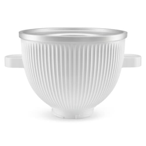 KitchenAid KITCHENAID 5KSMICM ICE CREAM BOWL 1,9 L.