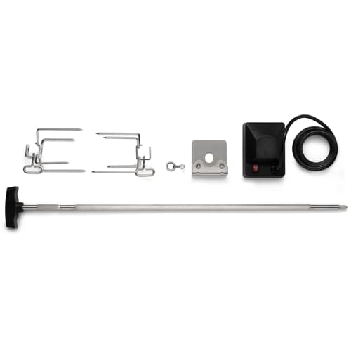 Napoleon Heavy Duty Rotisserie for Freestyle® 365/425