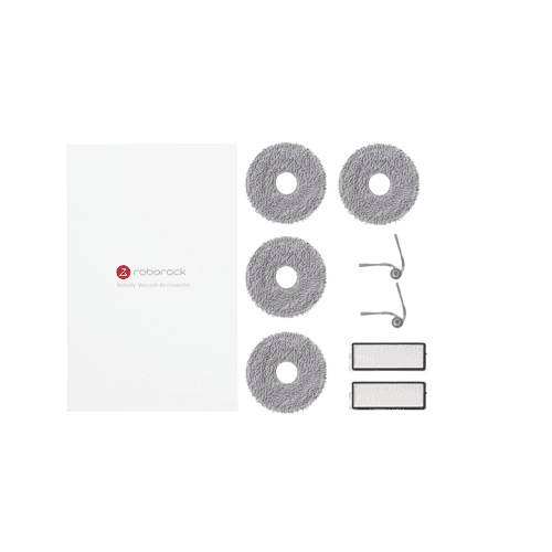 Roborock accessorie kit, Edge/ Curv