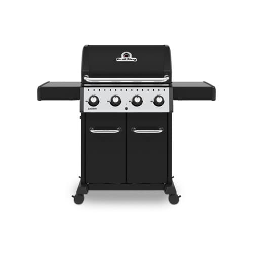 Broil King Crown 420 