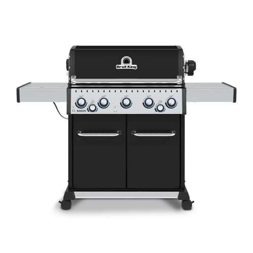 Broil King Baron 590 
