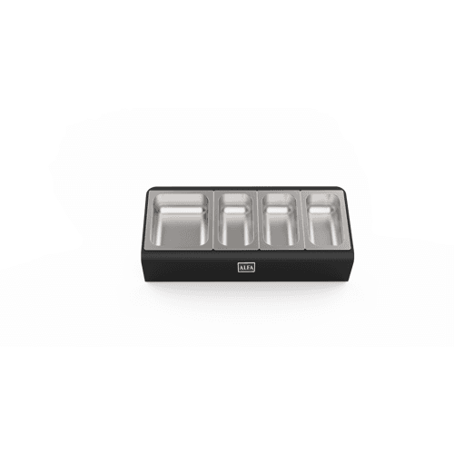 Alfa Forni TOPPING STATION 