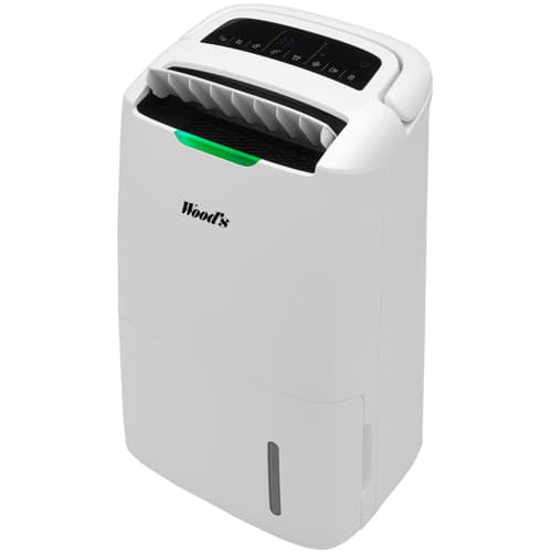 Wood's Woods AD20 Hybrid Hybrid