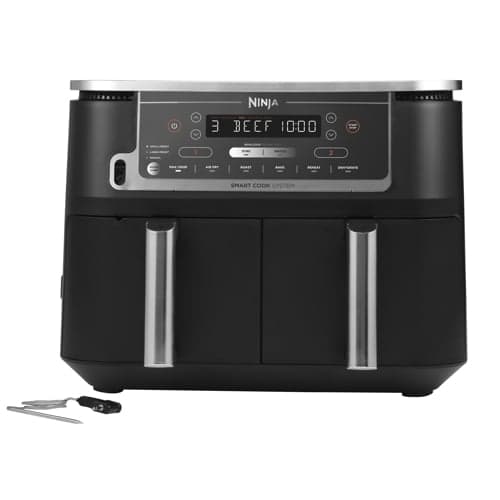 Ninja AF451EU MAX Dual Zone 