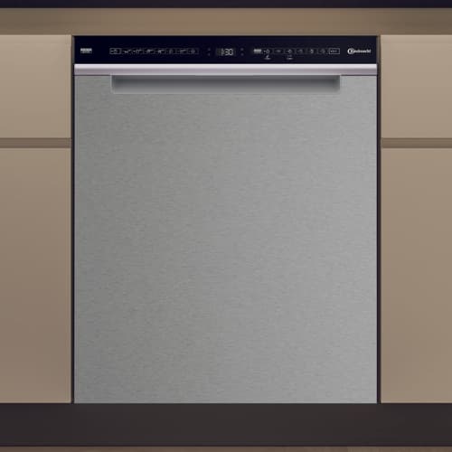 Bauknecht B7UHS51X 