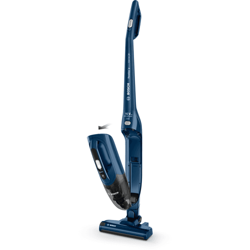 Bosch BBHF216 Move 2-in-1 
