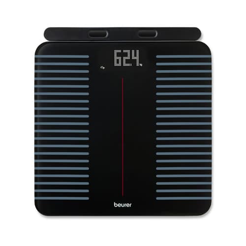 Beurer BF990 kropsanalysevægt  m. WiFi