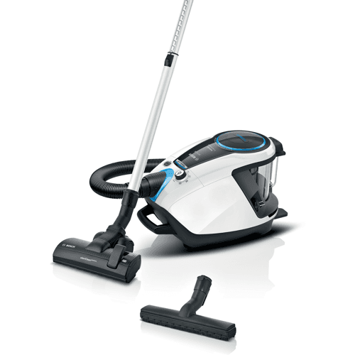 Bosch BGS7SIL1 Poseløs støvsuger