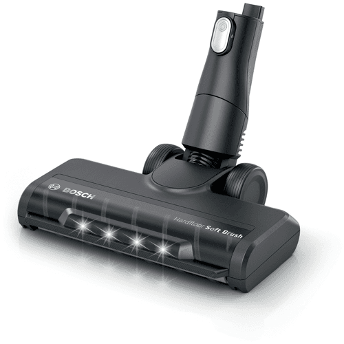 Bosch Parketmundstykke, Unlimited