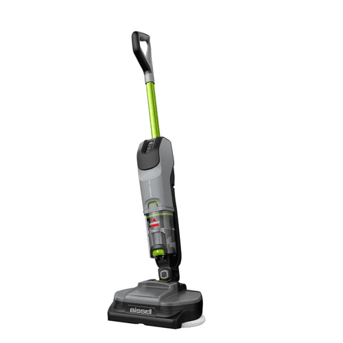 Bissell  Spinwave and vacuum 