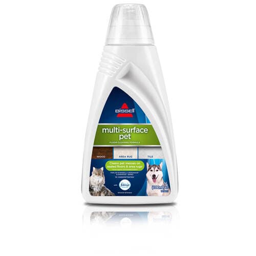Bissell MultiSurface Pet Febreze 1L