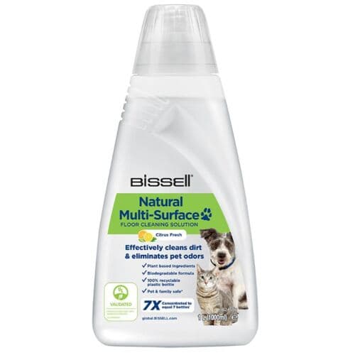 Bissell Natural Multi-Surface  Pet 1L
