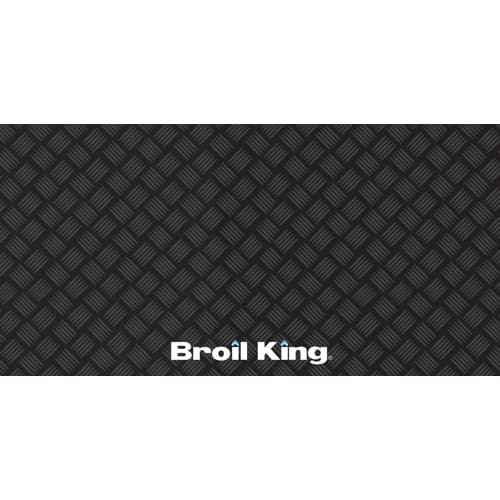 Broil King Grillmåtte i gummi 