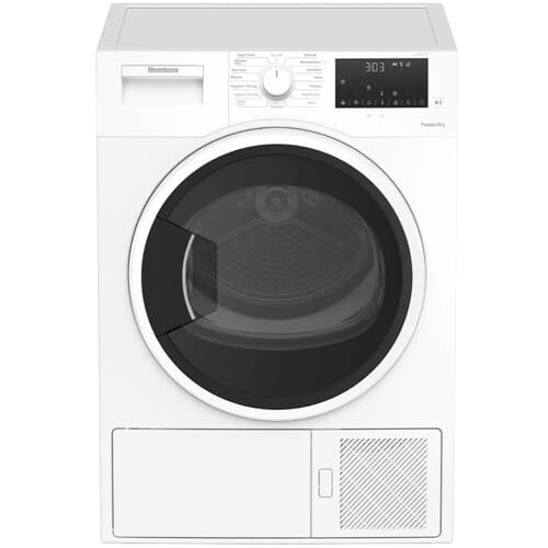 Blomberg BTGS483W2 