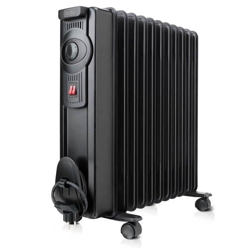 BLACK+DECKER BXRA1500E 