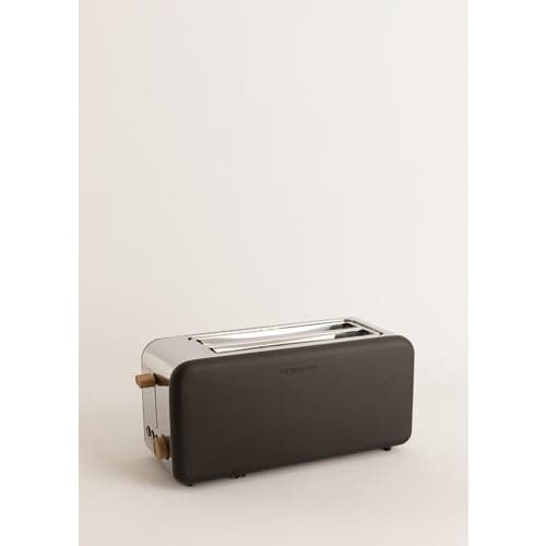 Create Toaster Black 